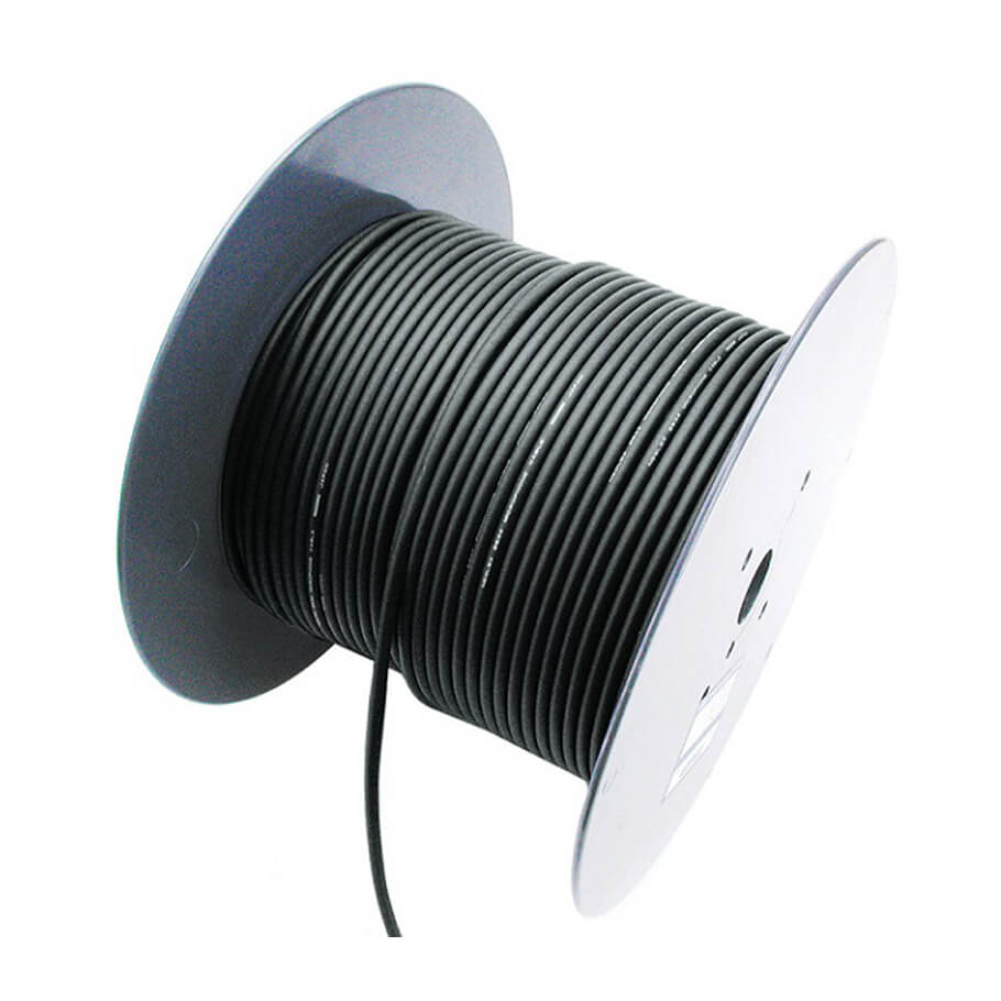 Dây Dropwire camera PVC VCOM D220005